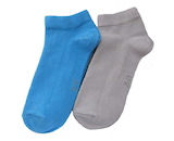 Dětské kotníkové ponožky Boma 2 páry (21012)