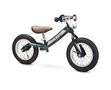 Dětské odrážedlo kolo Toyz Rocket green