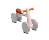 Dětské odrážedlo pro nejmenší Toyz OTTO pink