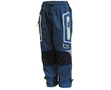 Dětské outdoorové kalhoty Kugo (G9526)