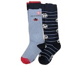 Dětské podkolenky Sockswear 2 páry (58134R)