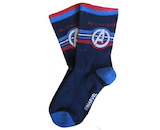 Dětské ponožky Avengers (EM355)