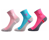Dětské ponožky Neoik Voxx 3 páry (N001)