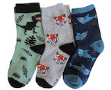 Dětské ponožky Sockswear 3 páry (54202)
