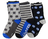 Dětské ponožky Sockswear 3 páry (54213)