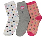 Dětské ponožky Sockswear 3 páry (54265)