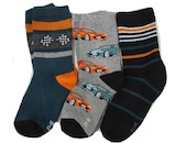 Dětské ponožky Sockswear 3 páry (54290)