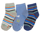 Dětské ponožky Sockswear 3 páry  (56279a)