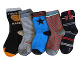 Dětské ponožky Sockswear 5 párů (54246)