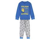 Dětské pyžamo Mimoni (Cer 0393)