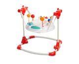Dětské skákadlo Toyz SMOL red