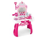 Dětský toaletní stolek s příslušenstvím Baby Mix Elsa