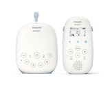 Digitální dětská chůvička Avent Baby DECT SCD715/52