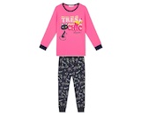 Dívčí dorostové pyžamo Kugo (MP1355)