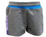 Dívčí kraťasy Wolf (T2286)