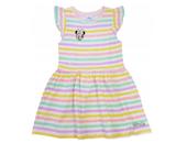 Dívčí letní bavlněné šaty Minnie (em 9567)