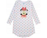 Dívčí noční košile Minnie (em8839)