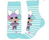 Dívčí ponožky LOL (em074)
