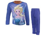 Dívčí pyžamo Frozen (HQ2030a)