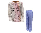 Dívčí pyžamo Frozen (UL 1003942-4)