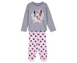 Dívčí pyžamo Minnie (Cer 0362)
