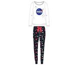 Dívčí pyžamo NASA (em163)