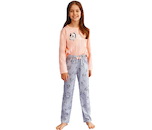 Dívčí pyžamo SARAH (Taro2615)