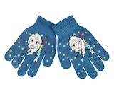 Dívčí rukavice Frozen (vh4044)