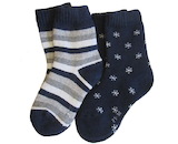 Dívčí teplé ponožky Sockswear s vlnou (57502)