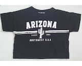 Dívčí top Arizona F&amp;F vel. 116/122