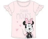 Dívčí triko Minnie (em9611)