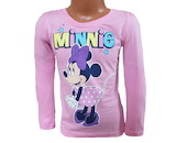 Dívčí triko Minnie (M149)