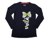 Dívčí triko Wolf dorost (S2243A)