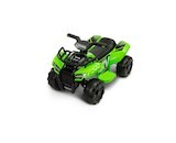 Elektrická čtyřkolka Toyz Mini Raptor green