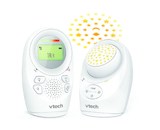 Elektronická chůvička Vtech DM1212 s projektorem