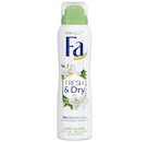 FA deospray Fresh&amp;Dry Green Tea 150 ml