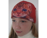 Funkční čepice (F1016)