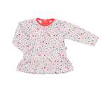 Kojenecká halenka New Baby For Girls