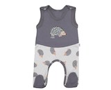 Kojenecké dupačky New Baby Ježek