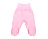 Kojenecké polodupačky New Baby Classic