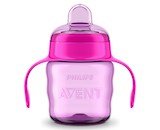 Kouzelný hrneček Classic Avent 200 ml dívka