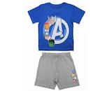 Letní komplet pyžamo Avengers (em368)