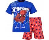 Letní komplet, pyžamo Spiderman (em1286)