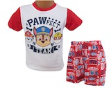 Letní pyžamo, komplet Paw Tlapková Patrola (ER2047)