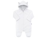 Luxusní dětský zimní overal New Baby Snowy collection