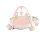 Luxusní plyšová hrací deka New Baby Ovečka