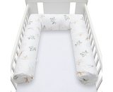 Mantinel do postýlky válec New Baby Vážky