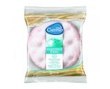 Mycí masážní houba Essentials Tonic Calypso růžová