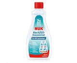 Mycí prostředek NUK- náhradní koncentrované balení 500 ml