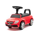 Odrážedlo Mercedes Benz AMG C63 Coupe Baby Mix červené
